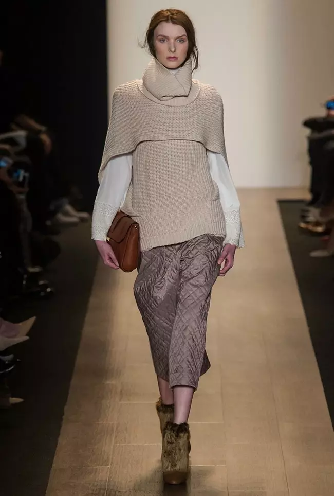 BCBG Max Azria Outono/Inverno 2015