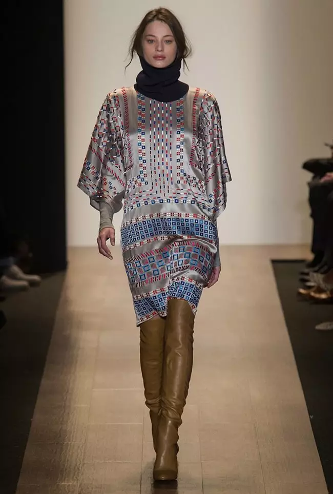 BCBG Maks Azria Güýz / Gyş 2015