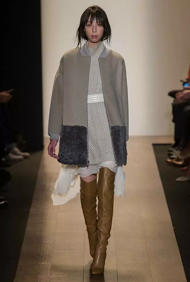 BCBG Max Azria Dayrta/Jiilaalka 2015