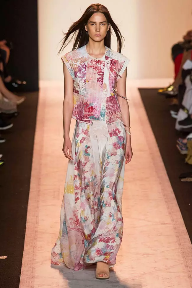 BCBG Max Azria 2015 Spring / Summer