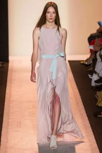 BCBG Max Azria fa Bohemian Luxe per la primavera 2015