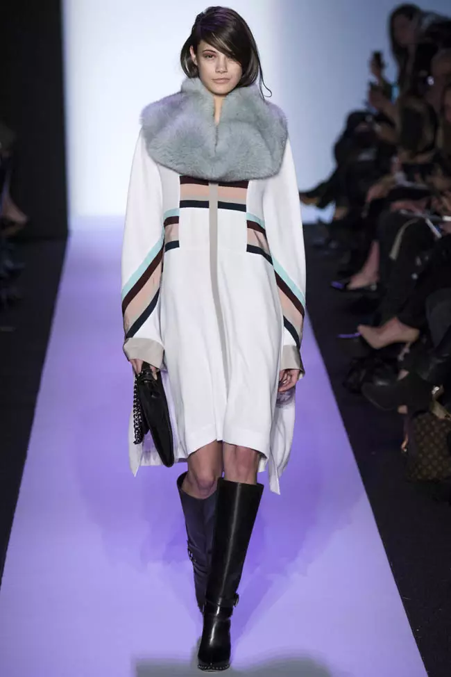 BCBG Max Azria Fall/Gaeaf 2014