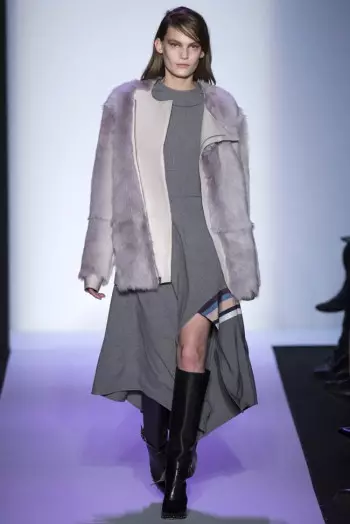 BCBG Max Azria Fall/Geimhreadh 2014 | Seachtain Faisin Nua Eabhrac