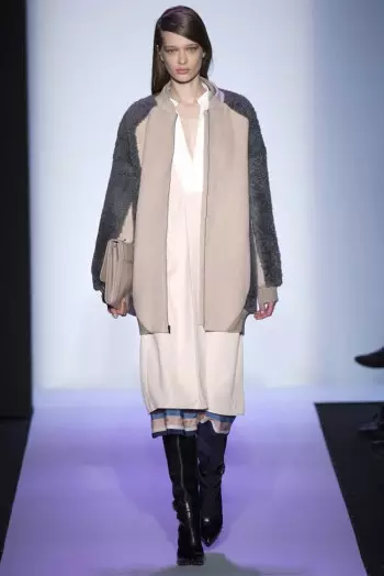 BCBG Max Azria jesień/zima 2014 | Nowojorski Tydzień Mody