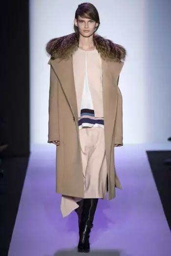 BCBG Max Azria Payız/Qış 2014 | Nyu York Moda Həftəsi