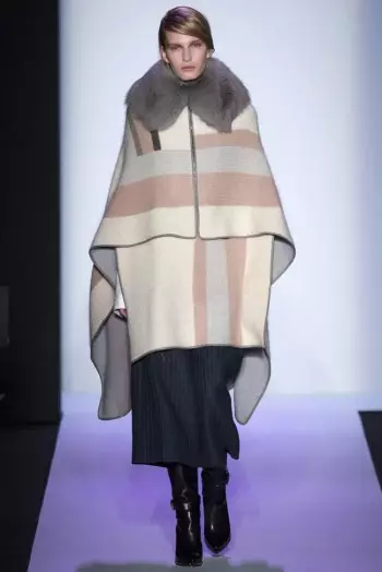 BCBG Max Azria Fall/Winter 2014 | New York Fashion Week