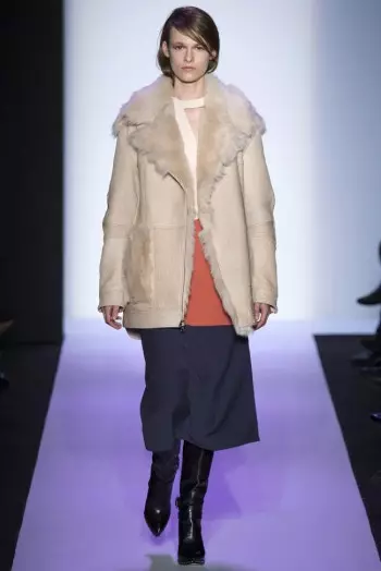 BCBG Max Azria Fall/Winter 2014 | New York Fashion Week