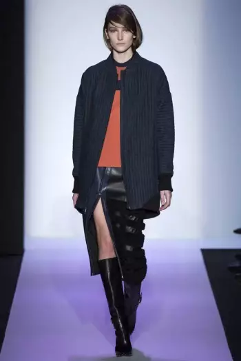 BCBG Max Azria Fall/Winter 2014 | New York Fashion Week