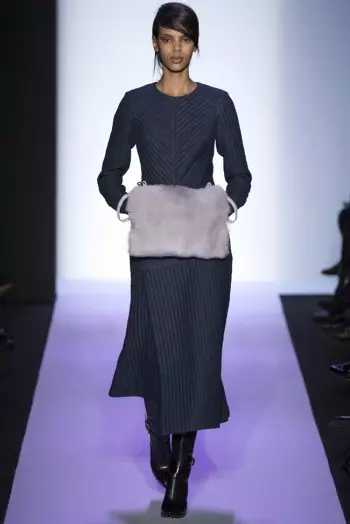 BCBG Max Azria Payız/Qış 2014 | Nyu York Moda Həftəsi