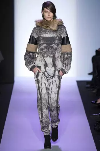 BCBG Max Azria Fararano/ririnina 2014 | New York Fashion Week