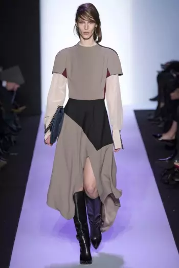 BCBG Max Azria Vjeshtë/Dimër 2014 | Java e Modës në Nju Jork