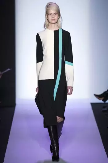 BCBG Max Azria Fall/Winter 2014 | New York Fashion Week