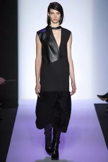 BCBG Max Azria Autunno/Inverno 2014 | Settimana della moda di New York