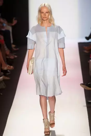 BCBG Max Azria Printemps 2014 | Semaine de la mode new-yorkaise