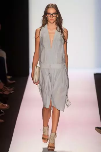 BCBG Max Azria 2014ko udaberria | New Yorkeko Moda Astea