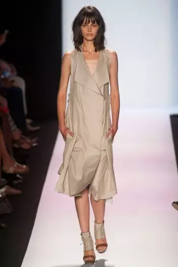 BCBG Max Azria Spring 2014 | New York Fashion Week