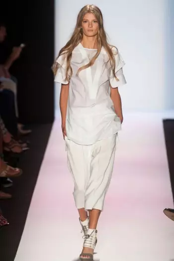 BCBG Max Azria Spring 2014 | نیویارک فیشن ویک