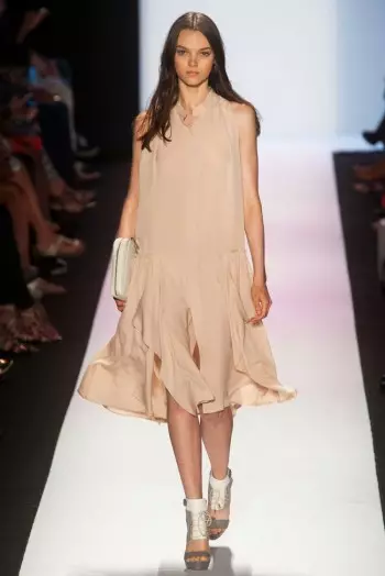 BCBG Max Azria Spring 2014 | Minggu Fesyen New York