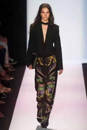 BCBG Max Azria Spring 2014 | New York Fashion Week