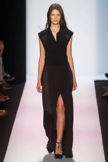 BCBG Max Azria გაზაფხული 2014 | ნიუ-იორკის მოდის კვირეული