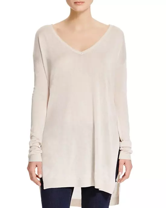 Vero Moda Tunic Sweater