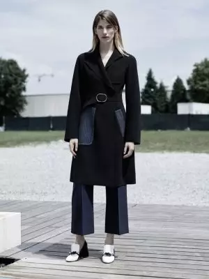 Sportmax 度假村 2016：新經典