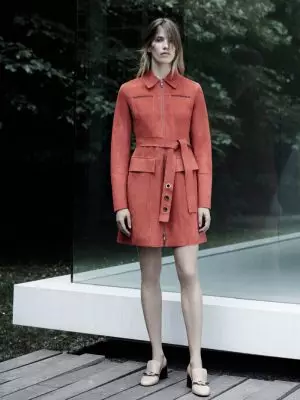 Sportmax Resort 2016: Új klasszikus