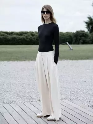 „Sportmax Resort 2016“: nauja klasika