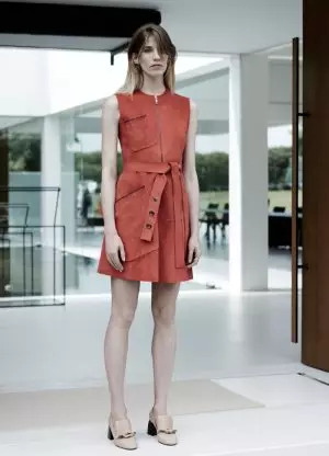 Sportmax Resort 2016: Nova Klasikaĵo