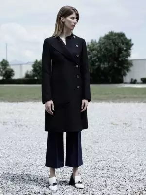 Sportmax Resort 2016: ניו קלאַסיק