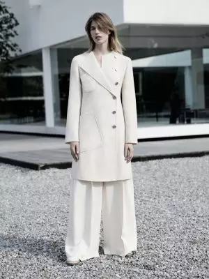 Sportmax Resort 2016: Nová klasika