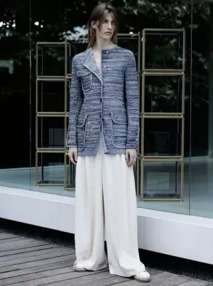 Sportmax Resort 2016: Nova Klasikaĵo