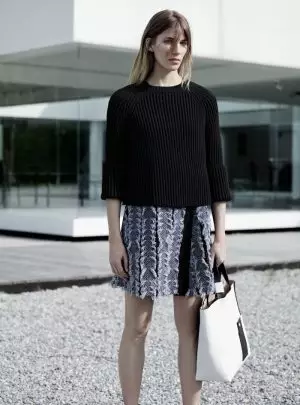 Sportmax Resort 2016: Nová klasika