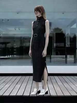 Sportmax 度假村 2016：新经典