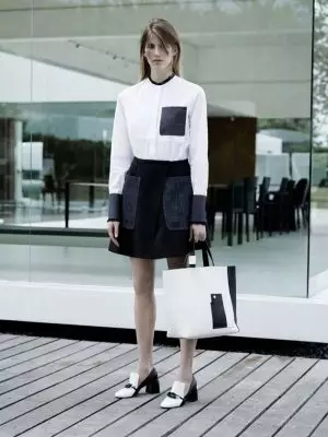 Sportmax Resort 2016: Nuevo Clásico