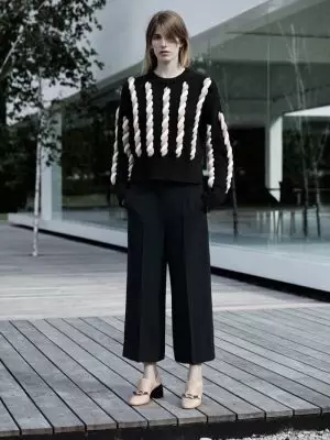 Sportmax Resort 2016- ဂန္တဝင်အသစ်