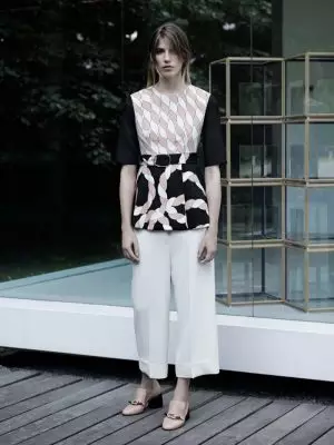 Sportmax Resort 2016: uus klassika