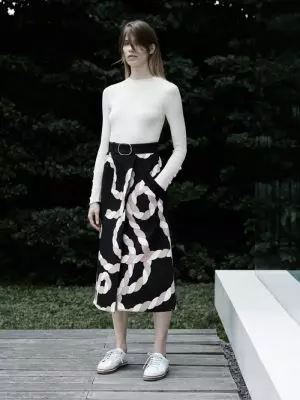 Sportmax Resort 2016. Նոր դասական