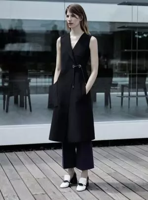 Sportmax 度假村 2016：新經典