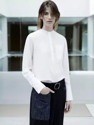 Sportmax Resort 2016: Nouvo klasik