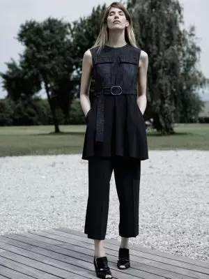 Sportmax Resort 2016: ਨਵਾਂ ਕਲਾਸਿਕ