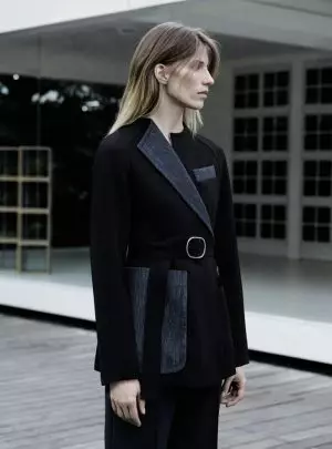 Sportmax Resort 2016: новая классика