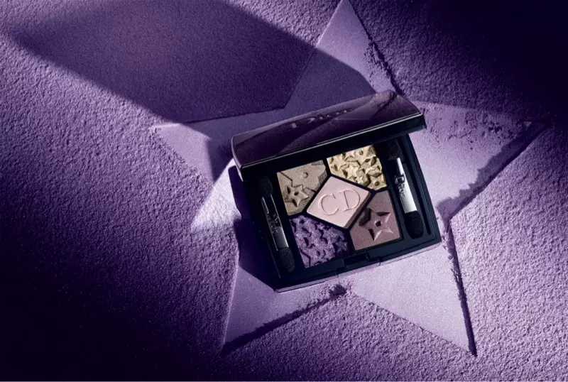 Dior دىكى Daria Strokous Enchant نى كۆرۈڭ