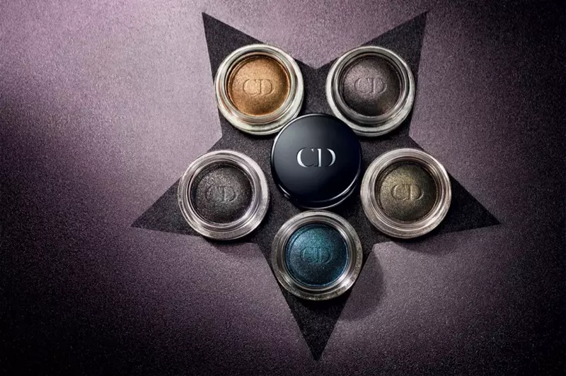 Dior دىكى Daria Strokous Enchant نى كۆرۈڭ