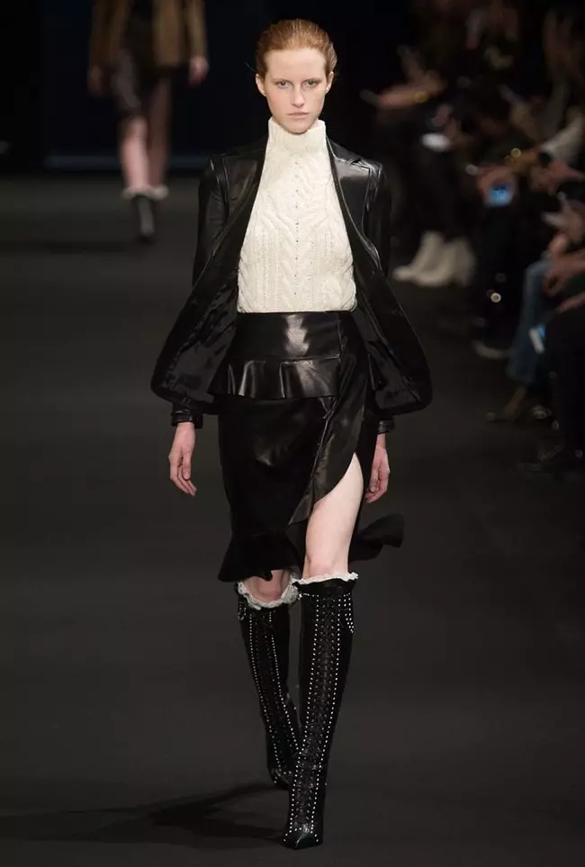 Altuzarra A/H 2015