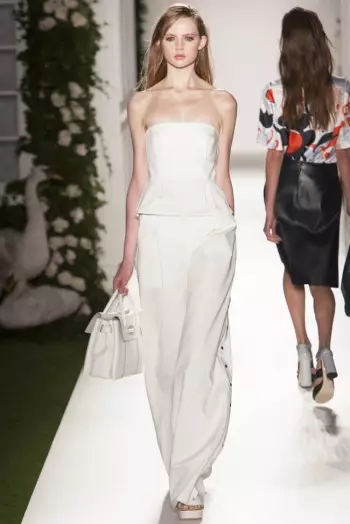 Mulberry vor 2014 | Tískuvikan í London