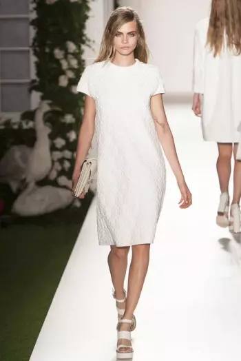 I-Mulberry Spring 2014 | London Fashion Week