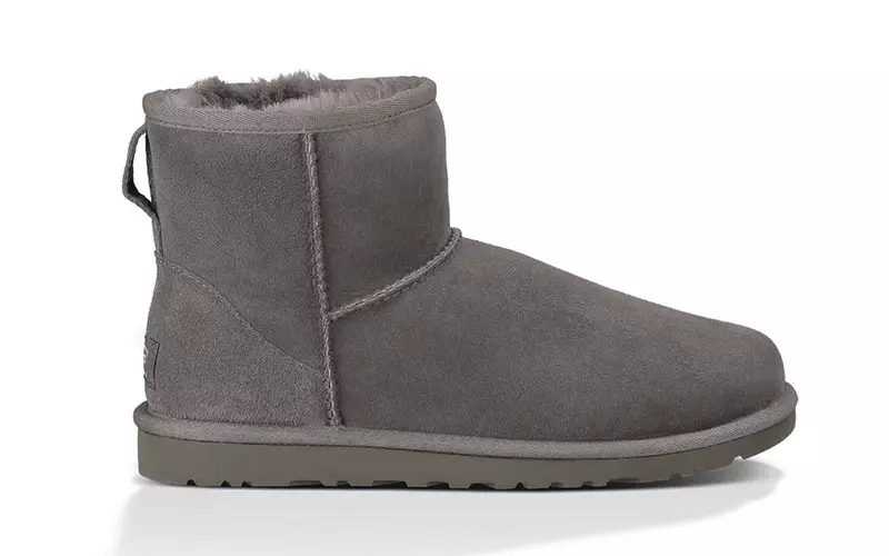 UGG® क्लासिक मिनी बूट