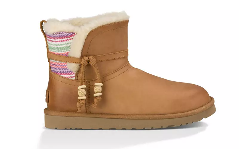 Bota UGG® Auburn Serape