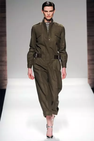 Max Mara Fall 2012 | Week Fashion Milan